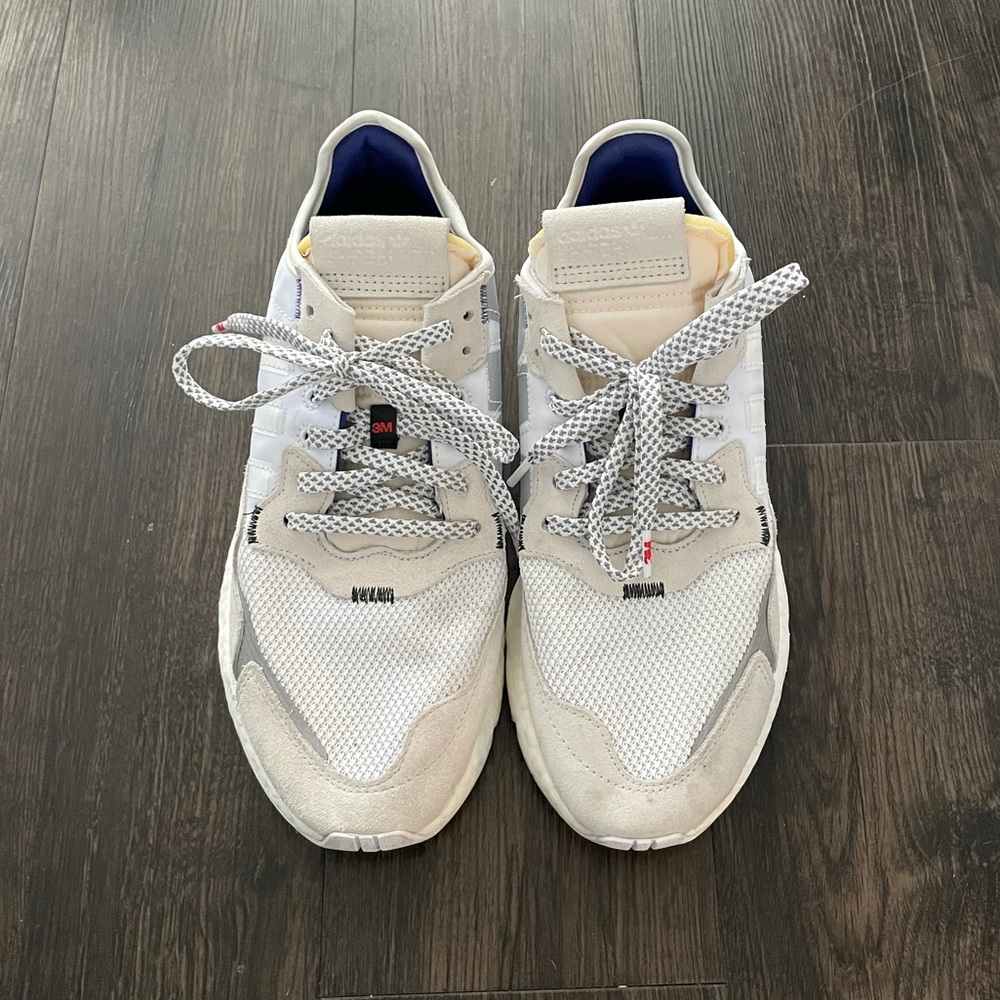 Nite Jogger - adidas